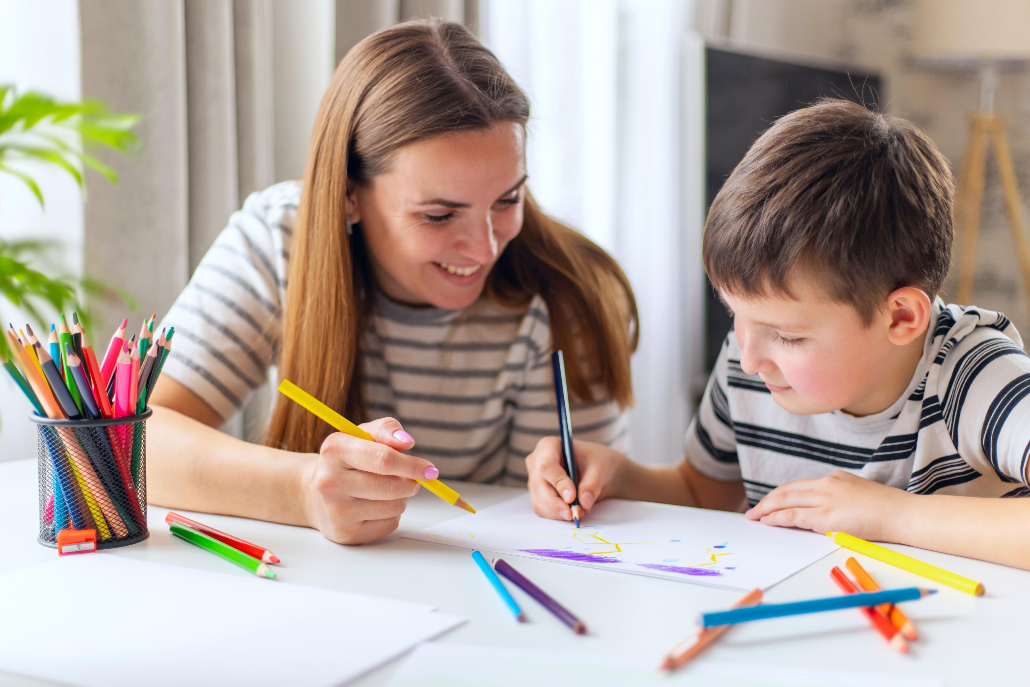 INDIVIDUELLE BILDUNG